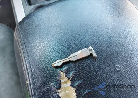 2012 Ford Explorer из США, поврежденный, VIN 1FMHK7B8XCGA38285